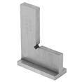 thumbnail image 2 of Regla de ángulo recto de 90 grados de acero al carbono de alta precisión con asientos, herramienta de ingeniería n.° 1, 2 of 9