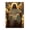 Wooden puzzle 103, variant on 1000-Piece Wood Jigsaw Puzzle, 1 Corinthians 15:57 Bible Verse Warrior Sword Dark Storm Battlefield Christian Wall Art, High-Difficulty, Family Activity, Home Decor, Eco-Friendly, 29×39in