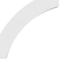 thumbnail image 3 of 5"W x 16"D x 16"H Standard Thorton Architectural Grade PVC Knee Brace, 3 of 9