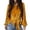 Ginger, variant on Basysin Velvet Tops for Women Dressy Casual Crewneck Long Sleeve Shirt Fall Winter Fashion Party Blouses Crew Neck Sweatshirts Women Y2k Tops For Women
