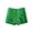 Green, variant on YEAHDOR Kids Girls Allover Sparkly Sequins Dance Shorts Shiny Jazz Hip Hop Performance Costume