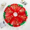 thumbnail image 5 of WOYY Big Girl's Christmas Dance Party Tutu Skirt Ballet Performance Skirt, Sizes 2-11, 5 of 5