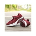 thumbnail image 3 of Avamo Women's Flats Casual Athletic Shoes Lightweight Mary Jane Shoes Walking Sneakers, 3 of 7