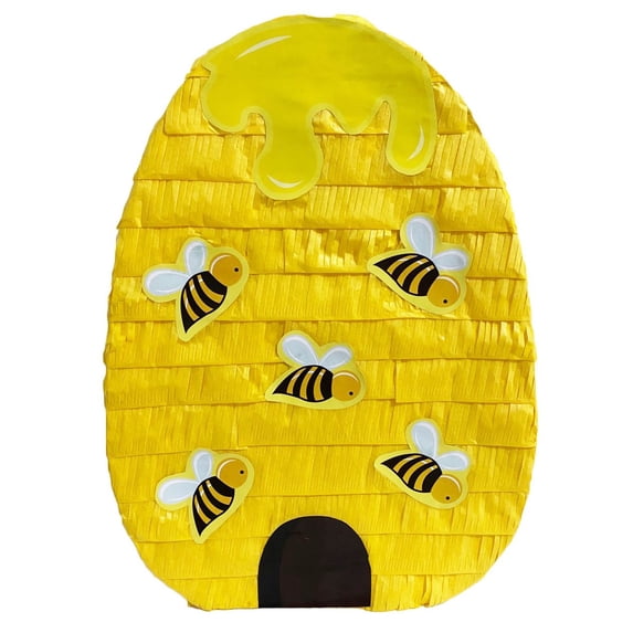 Beehive Pinata