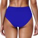 thumbnail image 3 of Pantalones Cortos de Baño para Mujeres Traje de Baño Pantalones de Traje de Baño de Fondo de Bikini, Poliéster Impreso para Piscina Y Mar, Pantalones Cortos de Playa Casuales Y Sexy, 3 of 6