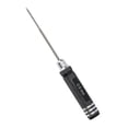 thumbnail image 2 of 1 Pce Clé Hexagonale Outils de Tournevis 0.9-3.0mm pour Modèle RC, 2 of 9
