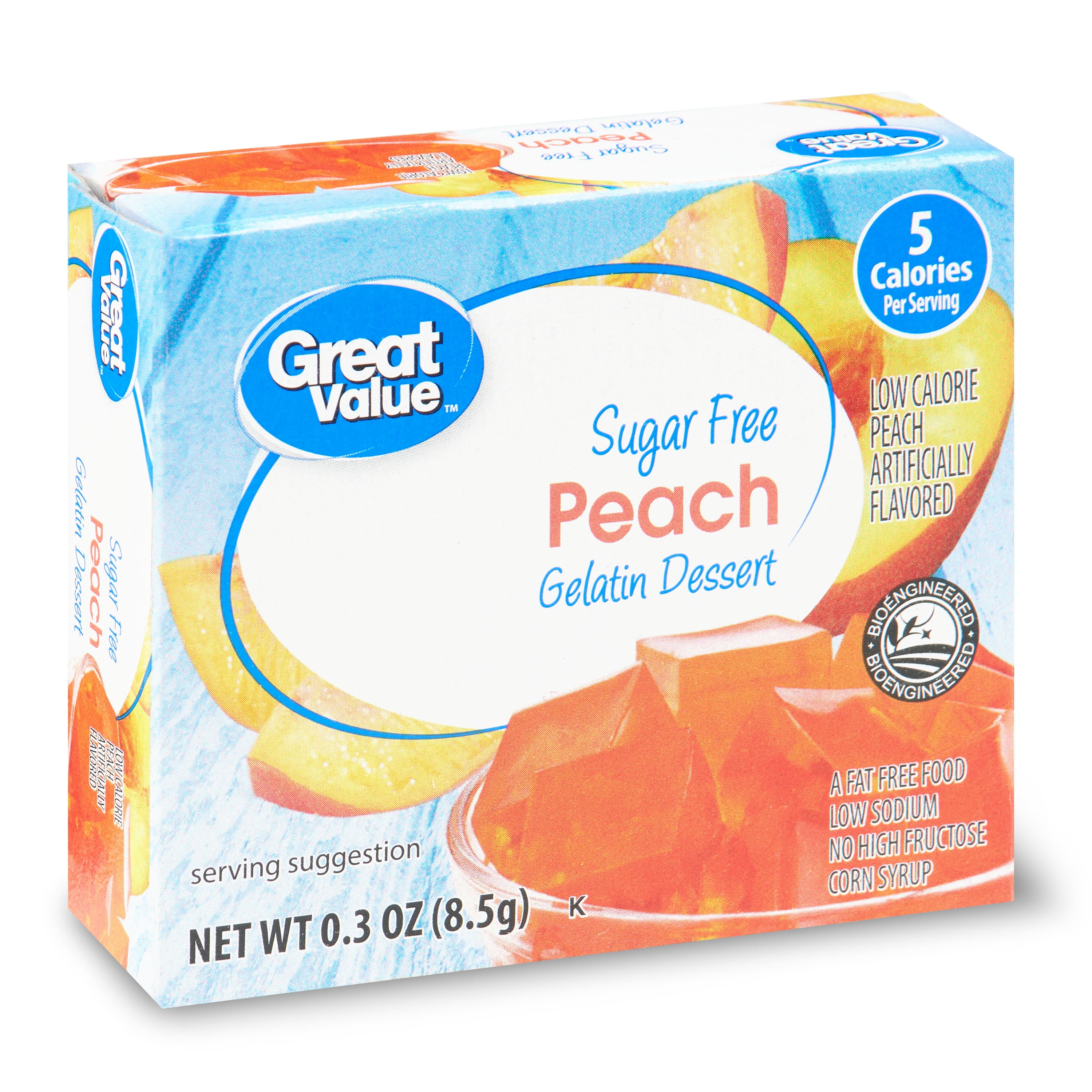 sugar free gelatin sugar free gelatin