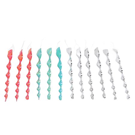 Reflective Bird Repeller, Simple Reflective Scare Rods Control Device