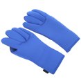 thumbnail image 2 of Guante de Esnórquel Flexible ANGGREK 3 mm Azul M L XL, 2 of 8
