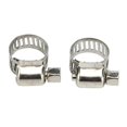 thumbnail image 4 of 799584 Carburetor Filter Kit, Wear-Resistant, for Husqvarna LC 121P Push Mower, 4 of 4