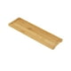 thumbnail image 2 of Bandeja para macetas de madera DYNWAVEMX decorativa rectangular, 2 of 8