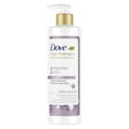 thumbnail image 4 of Dove Hair Therapy Gorgeous Greys for Grey with Biotin Complex Purple Shampoo, 4 of 6