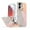 Gold, variant on TYJKeJi Fashion Case Stander Drop Resistant Shockproof Case For iPhone 17