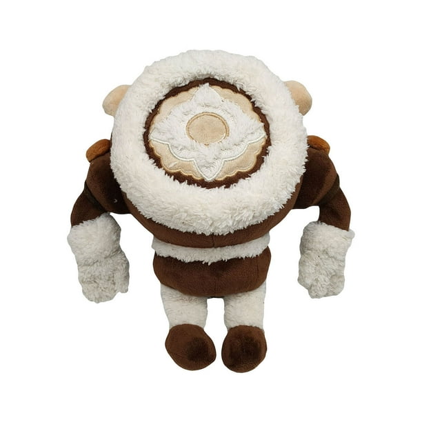 Muñeco de peluche Taroumarus Anime de 25 cm para decoración
