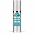 thumbnail image 1 of Watts Beauty Amazing Boost Hyaluronic Serum for Volumes of Moisture to Give Your Skin a Voluminous Boost While Taking Your Skin Care Routine to the Next Level - Smoothing Face Moisturizer (1oz), 1 of 1