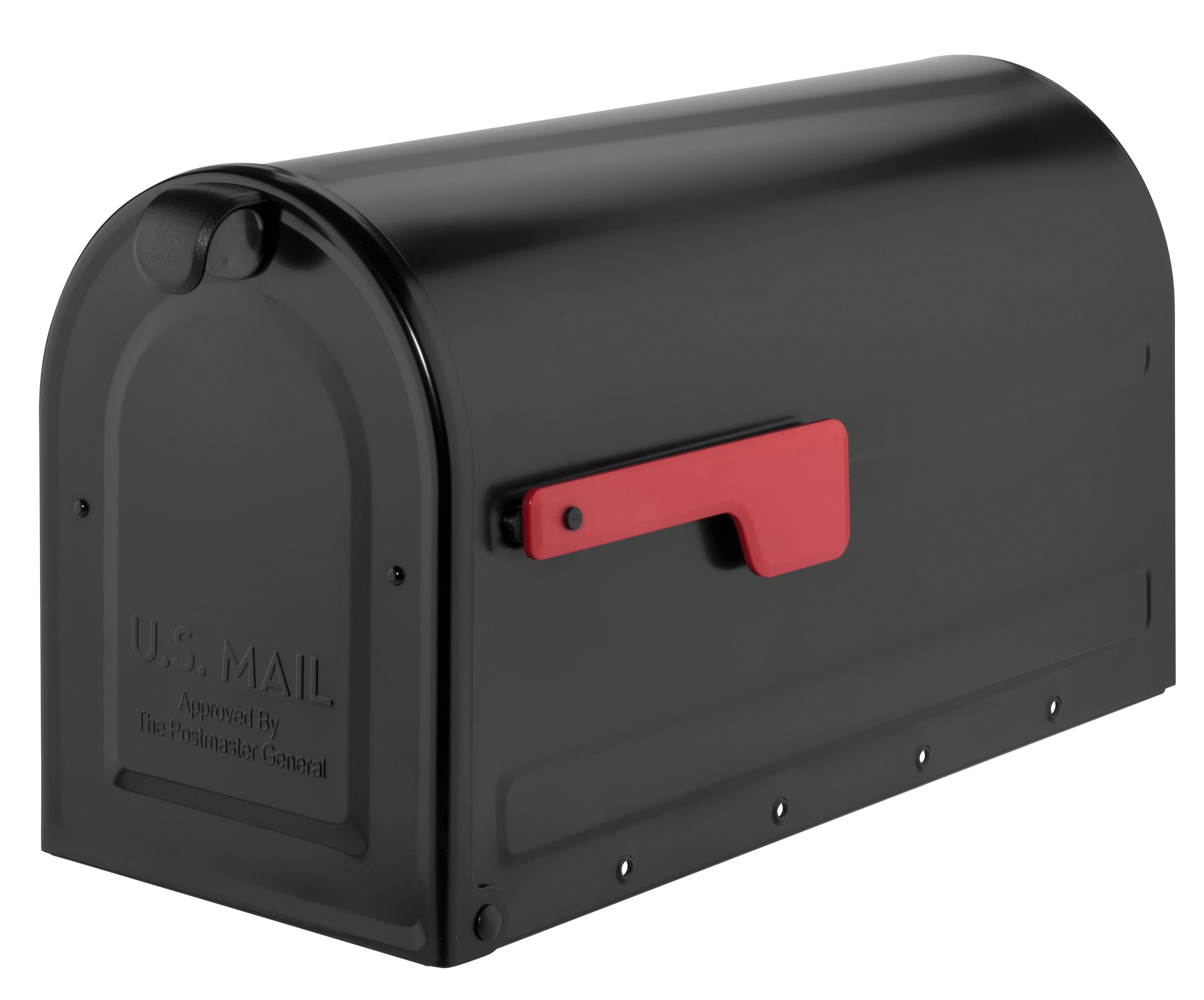 mailbox flag mailbox flag