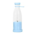 thumbnail image 2 of BotaniNest Portable Rechargeable Juicer Large Capacity Functional Small Juicer For Home Use Suitable For Outdoor Travel And Use., 2 of 6