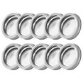 thumbnail image 3 of Can Sealing Lid 86Mm Round Can Sealing Lid Tinplate Split Lid Can Sealing Lid, 3 of 8