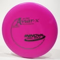 thumbnail image 5 of Innova JK Pro Aviar-x Disc Golf Putter & Approach Disc, Pick Color/Weight [Stamp & Exact Color May Vary] Red 175-176 grams, 5 of 7