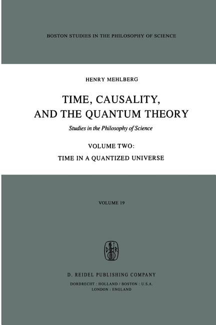 causality philosophy causality philosophy