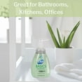 thumbnail image 5 of Dial Foaming Hand Soap, Hypoallergenic, Honeysuckle Scent, 8 Ct, 5 of 5