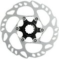 thumbnail image 4 of Shimano SLX RT70L 203mm Centerlock IceTech Disc Brake Rotor, 4 of 7