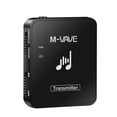 thumbnail image 1 of M-VAVE 2.4G Wireless Earphone Monitor Rechargeable Guitar Transmitter, 1 of 5