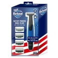 thumbnail image 4 of Barbasol Rasoir Électrique à Grille à Lame Unique Humide et à Sec, 4 of 4