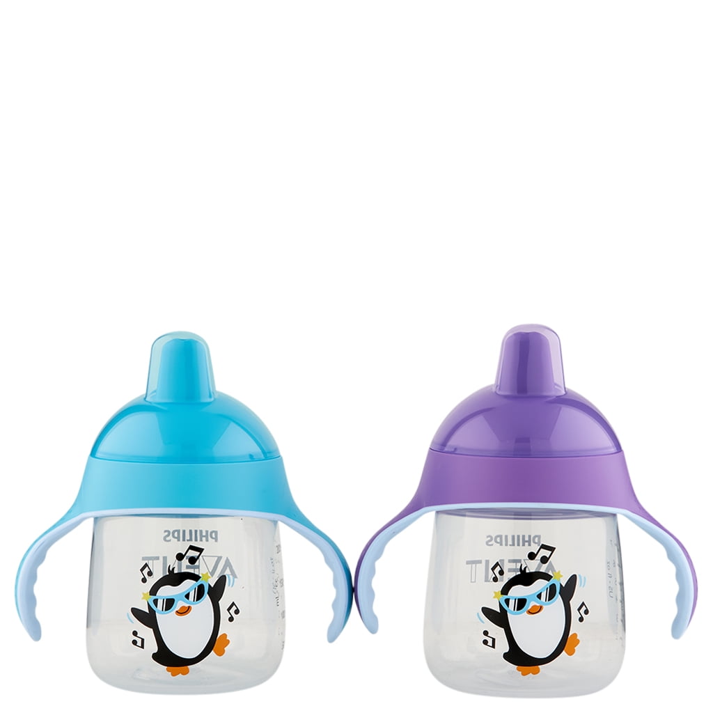 philips avent sippy cup walmart