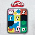 thumbnail image 3 of CafePress - Play Doh Mix It Up T Shirt - Men's Classic Graphic T-Shirt, 3 of 4