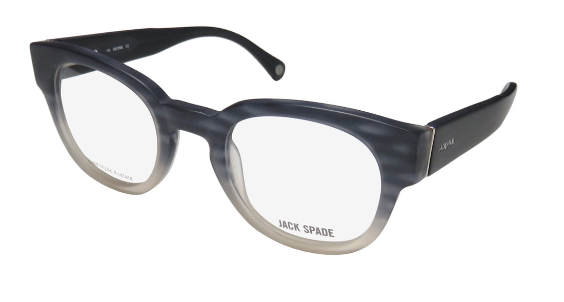 jack spade glasses frames