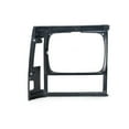 thumbnail image 5 of Headlight Bezel 1 Pair Set For 1991-1996 Comanche Truck 55034078,55034079, 5 of 5