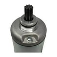 thumbnail image 2 of For Polaris Sportsman 335 450 500 ATV High Performance Electrical Start Starter Motor 3084981 3090188, 2 of 5