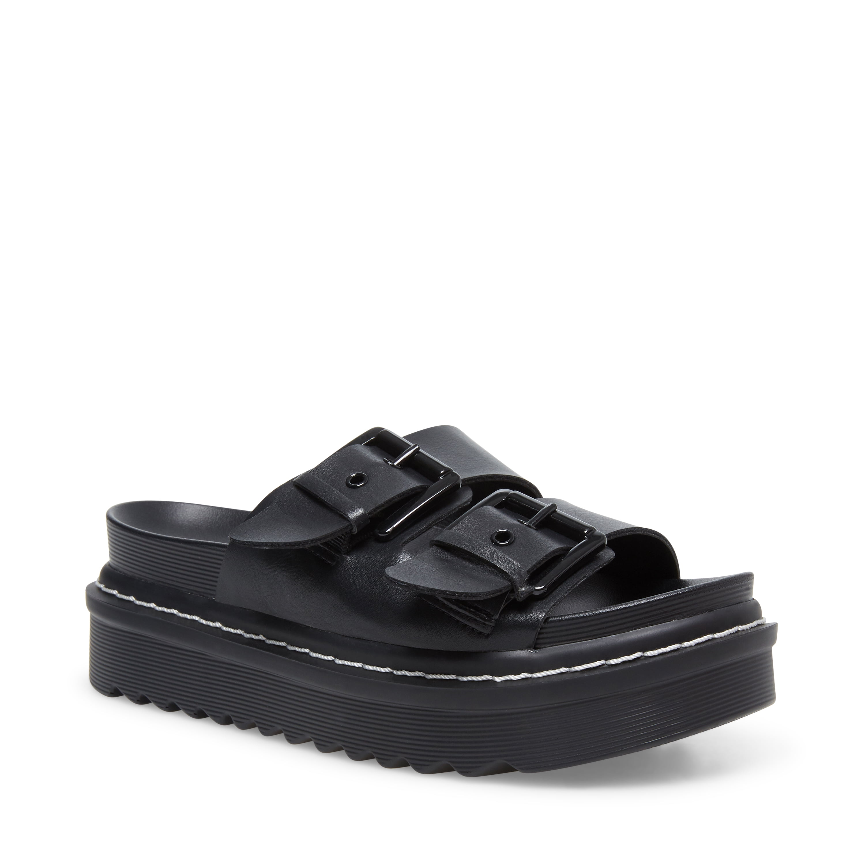 madden girl lug sandal