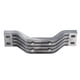 thumbnail image 5 of Marine Boat Hardware Anodo Aleación de zinc 6G5-45251-01 6G5-45251-02 Repuesto para motor fueraborda 250hp, 5 of 9