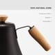 thumbnail image 5 of Hervidor de agua eléctrico Bodum Bistro Gooseneck 800 ml BODUM Bodum, 5 of 7