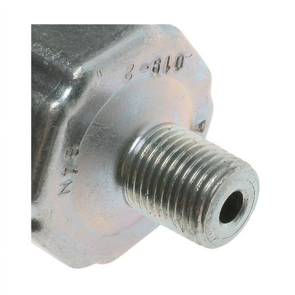 Brake Pressure Warning Switch