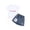 White, variant on Shadoumai Tween Girl Clothes Summer 2 Piece Outfit T-Shirt Cargo Skirt Girl Spring Clothing,Size 7-12 Years