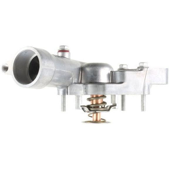 Motorad 522-180 Thermostat Fits select: 2007-2009 SUZUKI XL7, 2005 BUICK ALLURE