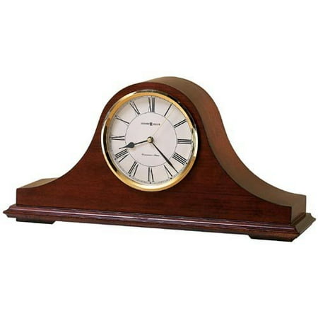 Howard Miller Christopher Mantel Clock