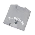 thumbnail image 5 of Kitten Me Men Women Fun Graphic Novelty T-Shirt, 5 of 8