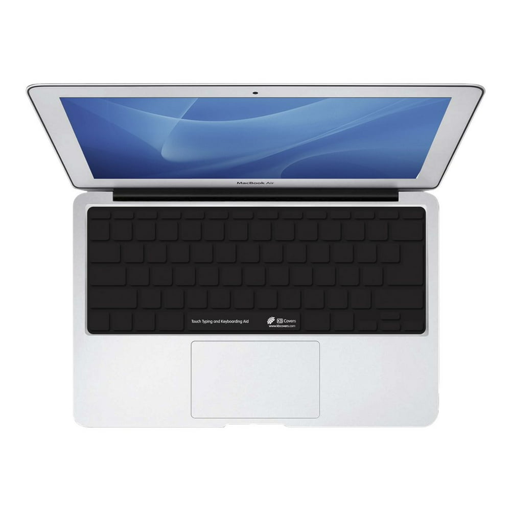 KB Covers Touch Typing Keyboard Cover