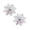 O512 D 3.1" 2Pack, variant on 2Pcs Bird Toys for Parakeets, Interactive Spinner Rattle Budgie Toys, Rotating Wheel Chew Parrot Toys for Birds Happy 2026!