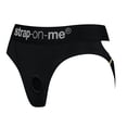 thumbnail image 1 of Arnés Strap-On-Me Heroine Medium, juguete sexual de microfibra, 1 of 4