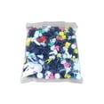 thumbnail image 1 of Plastic Screws 1 Pack Plastic Screws Automotive Push Bumper Fastener Rivet Clips Car Push Type Rivet Pin Clips, 1 of 6