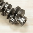 thumbnail image 6 of Engine Crankshaft Rods w/ Bearing Kit For Kia Sorento Sedona Cadenza G6DH 3.3L, 6 of 12