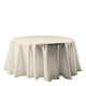 thumbnail image 1 of Mantel Para Mesa Redonda Medida 2.90 Diámetro Hueso, 1 of 6
