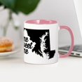 thumbnail image 4 of CafePress - Maryland Home Sweet Home - 11 oz Ceramic Mug - Novelty Coffee Tea Cup, 4 of 6