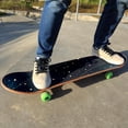thumbnail image 4 of Constellation Emery Surface Skateboard Grip Tape Stickers, PVC Backing, Pack of 2, 8.8x32.6in/22.4x83 cm, 4 of 5