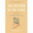 thumbnail image 1 of Pre-Owned Pattern on the Stone: The Simple Ideas That Make Computers Work (Revised) (Paperback) 0465066933 9780465066933, 1 of 2